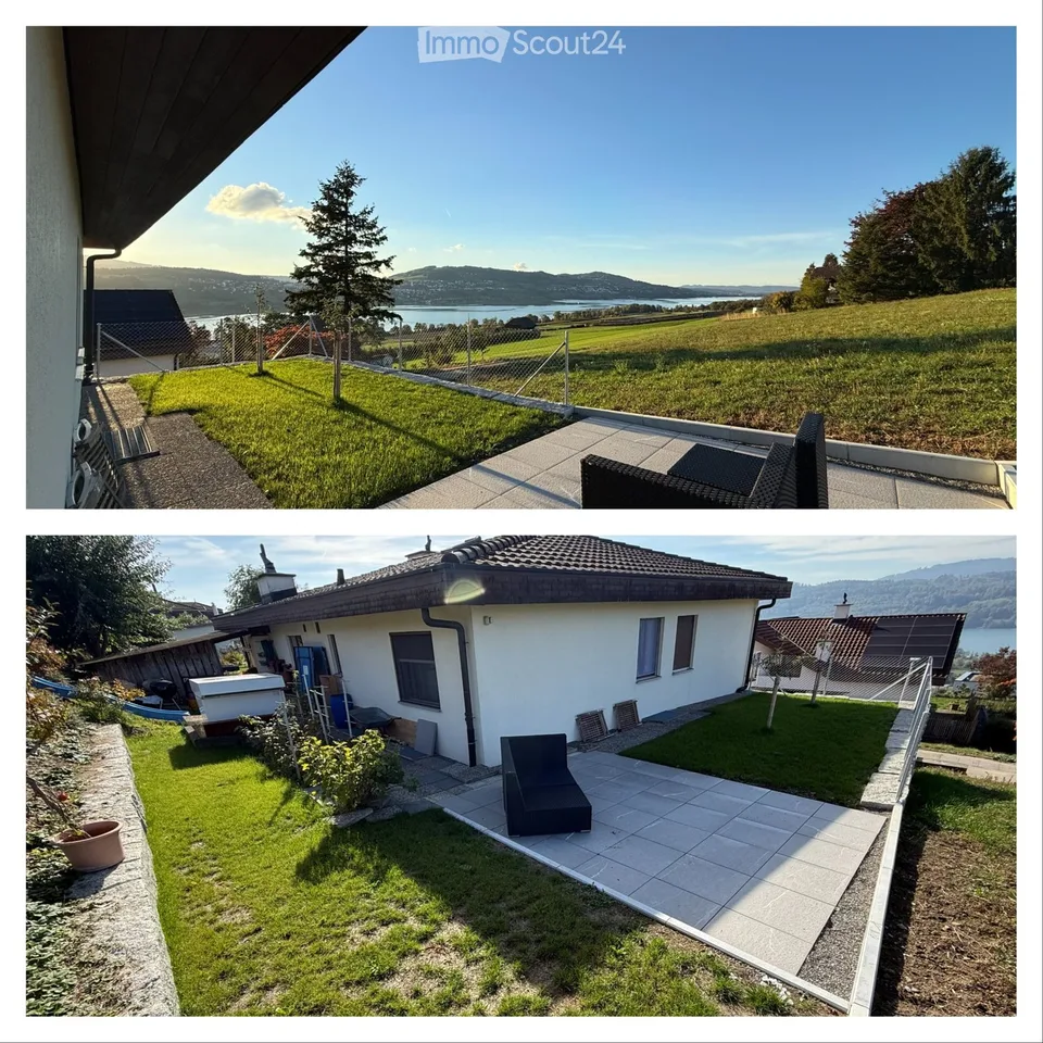 Gemütliches Zuhause mit Seesicht in familiärem Umfeld – Foto 5 von 5