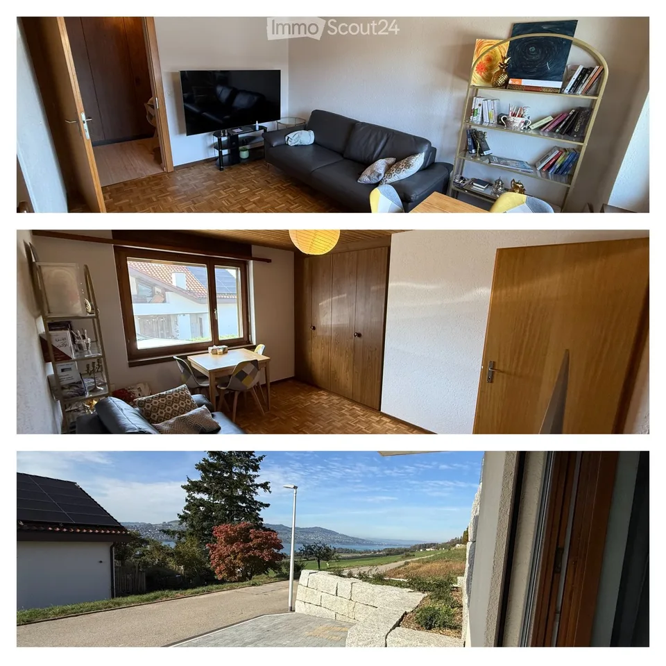 Gemütliches Zuhause mit Seesicht in familiärem Umfeld – Foto 3 von 5