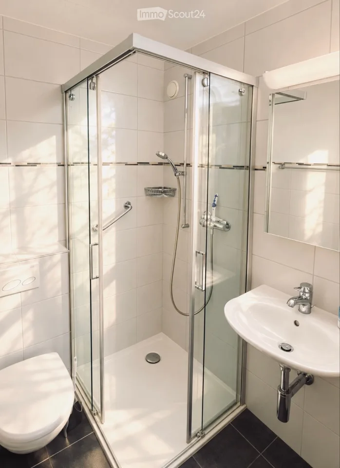 Ruhig & zentral - renovierte 4.5-Zimmer-Wohnung in Belp – Foto 4 von 5