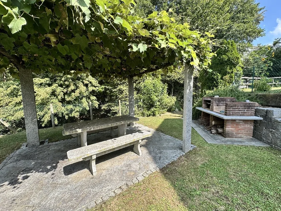 CURATO E MODERNO 3.5 A VILLA LUGANESE CON GRANDE TERRAZZA – foto 12 di 13
