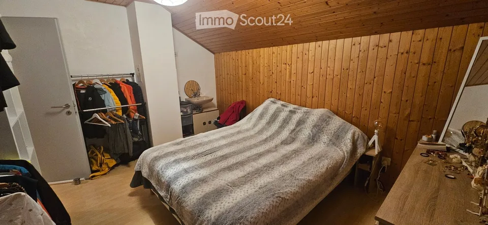 Übernahme von Mietvertrag, 4,5 Zimmer – Foto 8 von 8