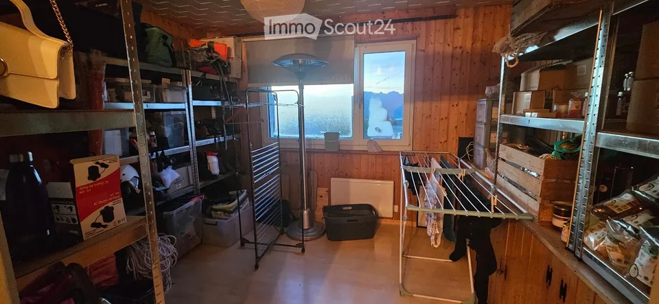 Übernahme von Mietvertrag, 4,5 Zimmer – Foto 2 von 8