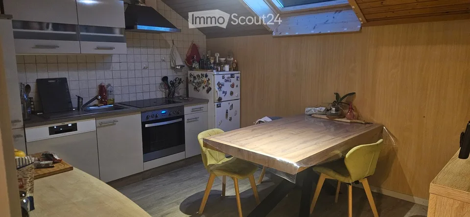 Übernahme von Mietvertrag, 4,5 Zimmer – Foto 6 von 8