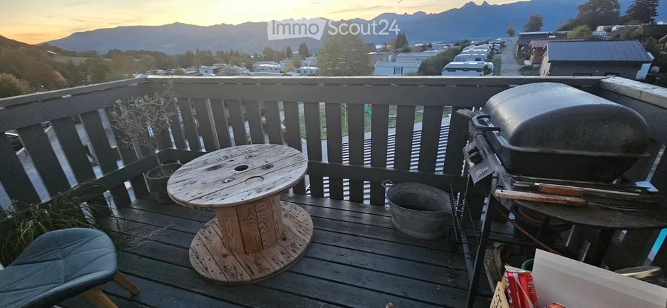 Übernahme von Mietvertrag, 4,5 Zimmer – Foto 3 von 8