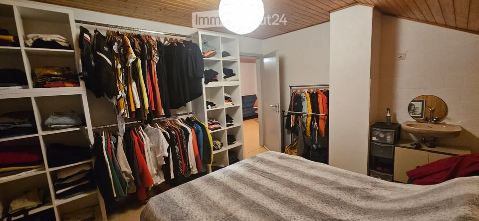 Übernahme von Mietvertrag, 4,5 Zimmer – Foto 7 von 8