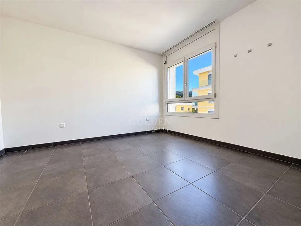 3,5 locali con lavanderia privata a Pregassona, in stabile recente riq – foto 8 di 13