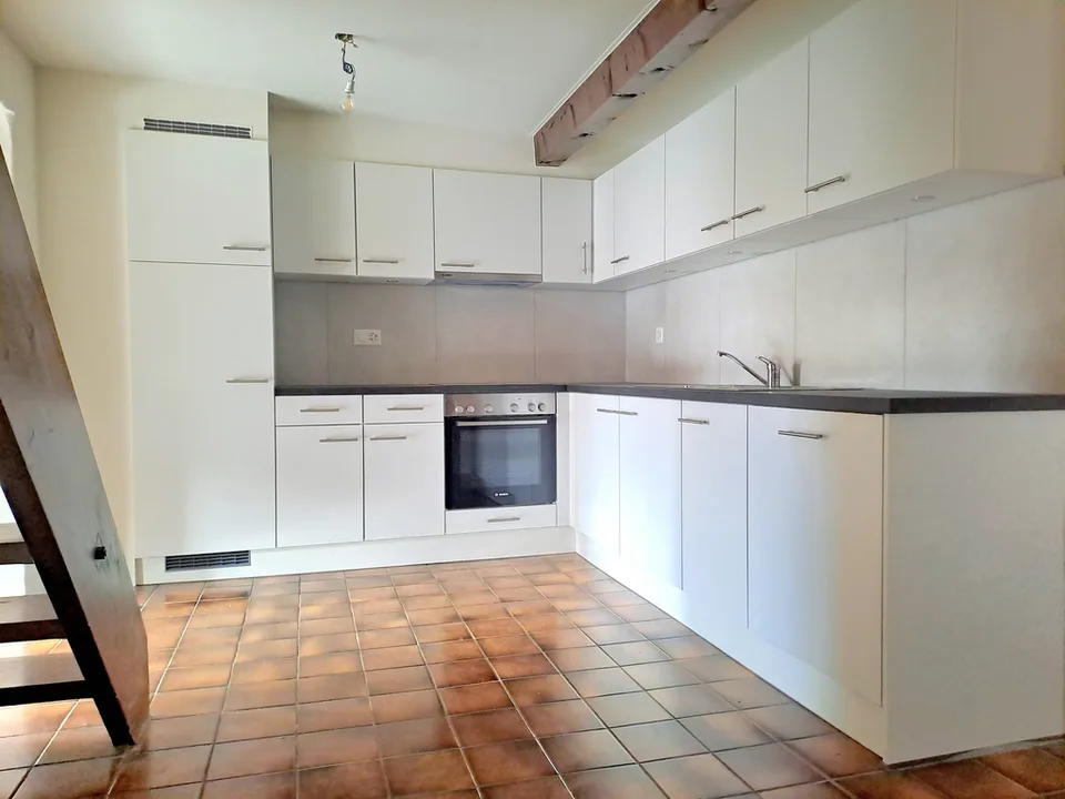 PLAINE 37, Appartement de 3.5 pièces au centre de la ville – photo 2 sur 7