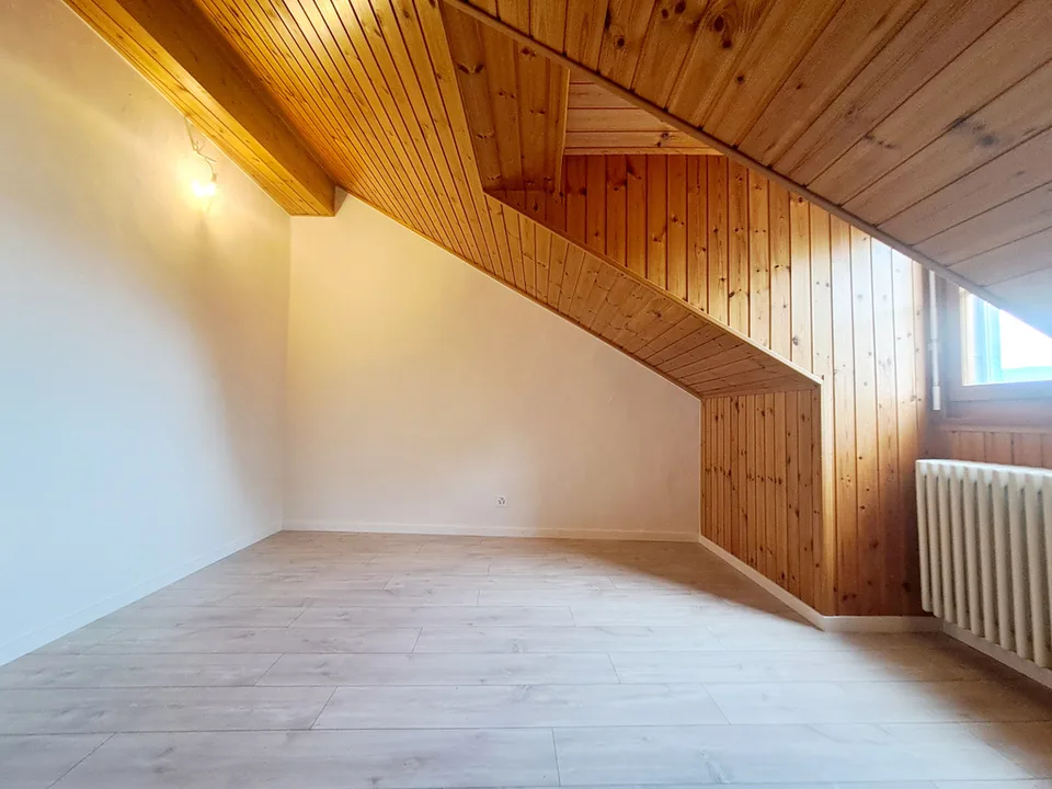 PLAINE 37, Appartement de 3.5 pièces au centre de la ville – photo 4 sur 7