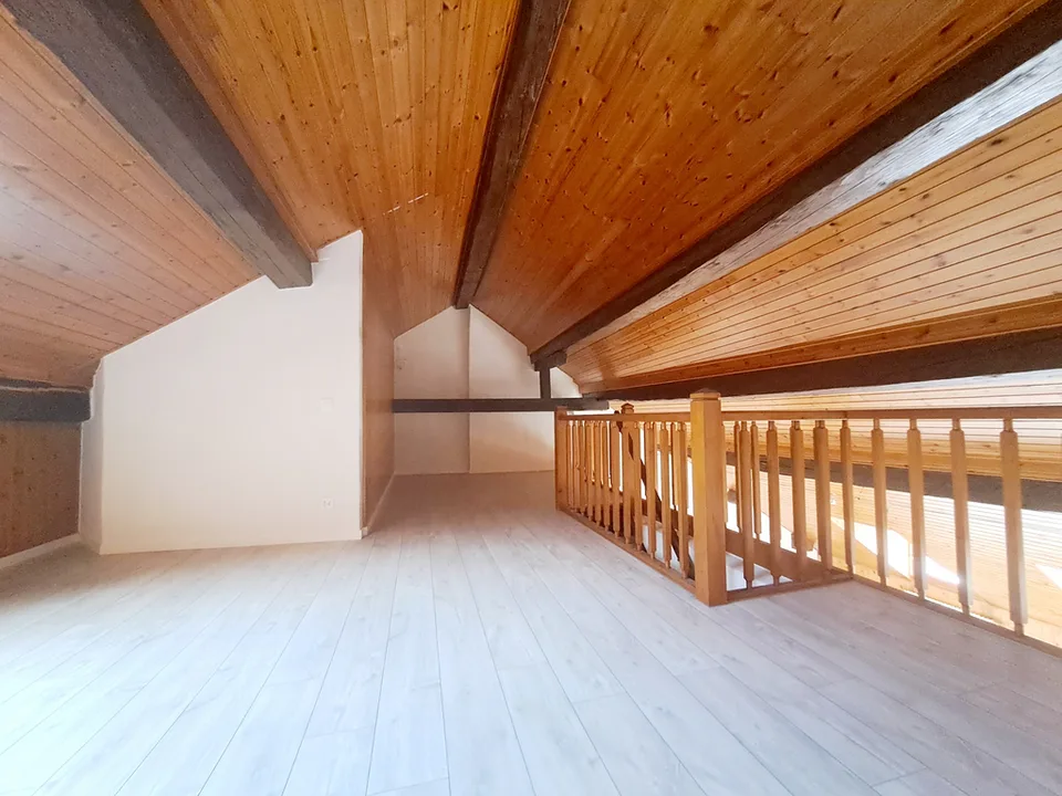 PLAINE 37, Appartement de 3.5 pièces au centre de la ville – photo 5 sur 7