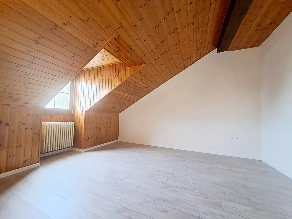 PLAINE 37, Appartement de 3.5 pièces au centre de la ville – photo 3 sur 7
