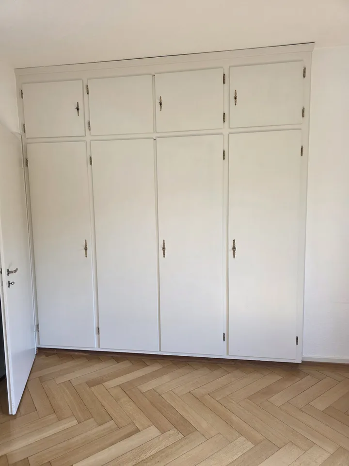 Attraktive 2.5-Zimmerwohnung mit Wintergarten – Foto 3 von 12