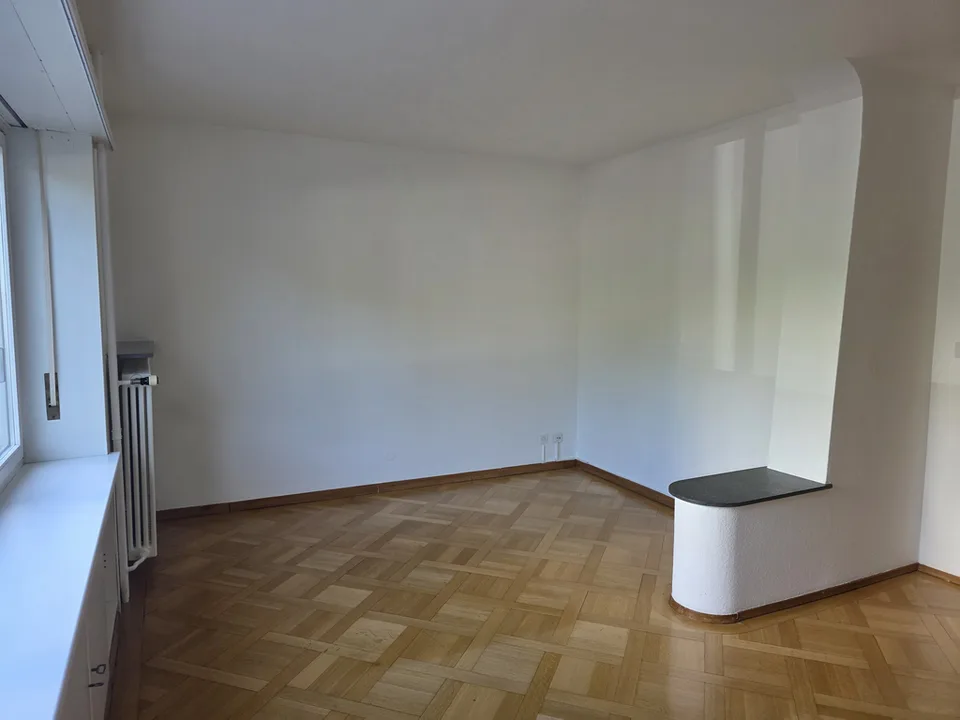 Attraktive 2.5-Zimmerwohnung mit Wintergarten – Foto 11 von 12