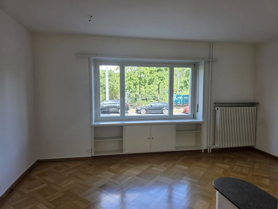 Attraktive 2.5-Zimmerwohnung mit Wintergarten – Foto 10 von 12
