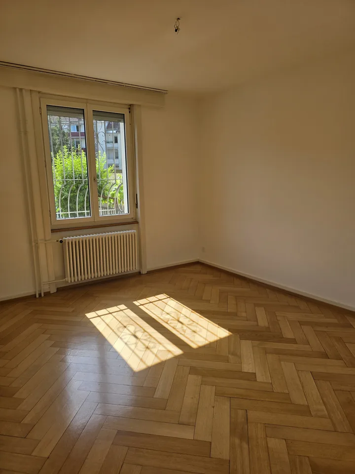 Attraktive 2.5-Zimmerwohnung mit Wintergarten – Foto 7 von 12