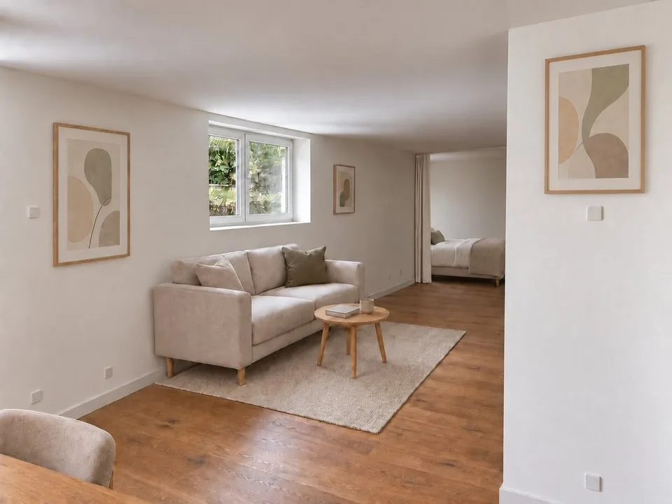 Modern. New. Home - First occupancy in Villigen – photo 4 of 6