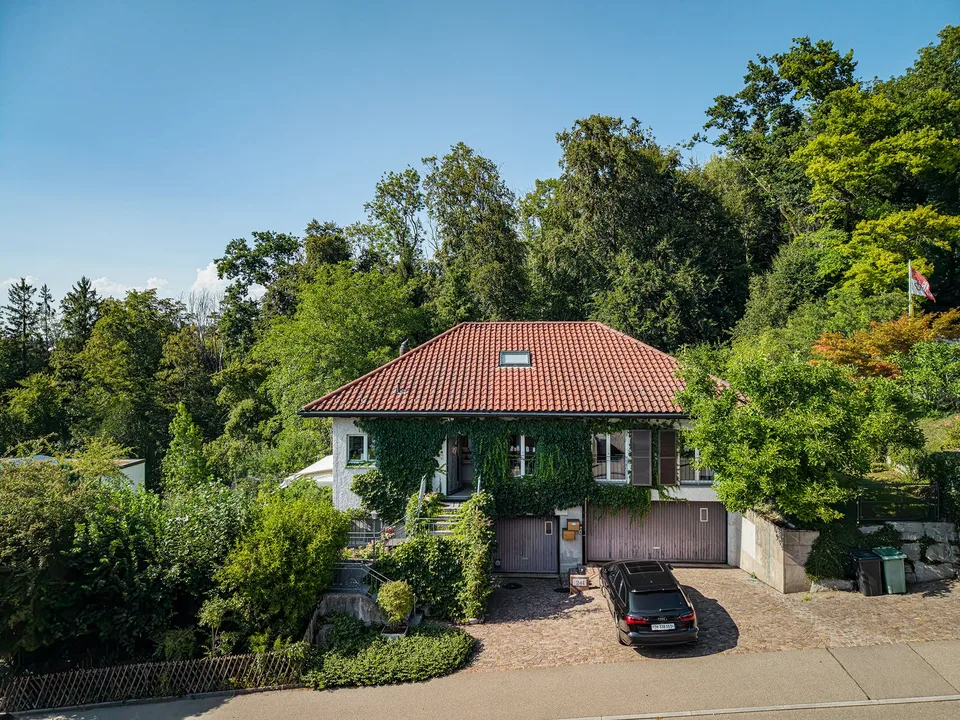 BAULANDCHANCE IN FELDMEILEN – Foto 3 von 8