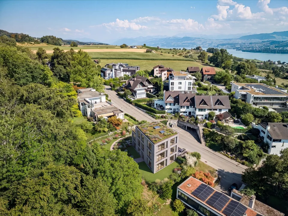 BAULANDCHANCE IN FELDMEILEN – Foto 2 von 8