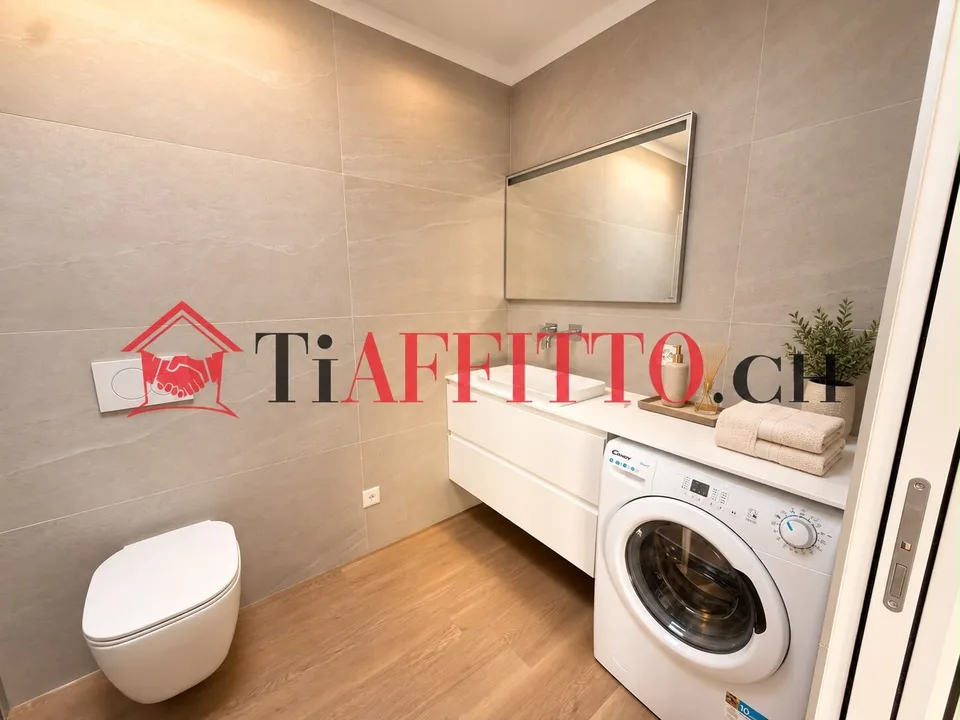 MONOLOKALE NEU, ELEGANT UND MODERN – Foto 4 von 4