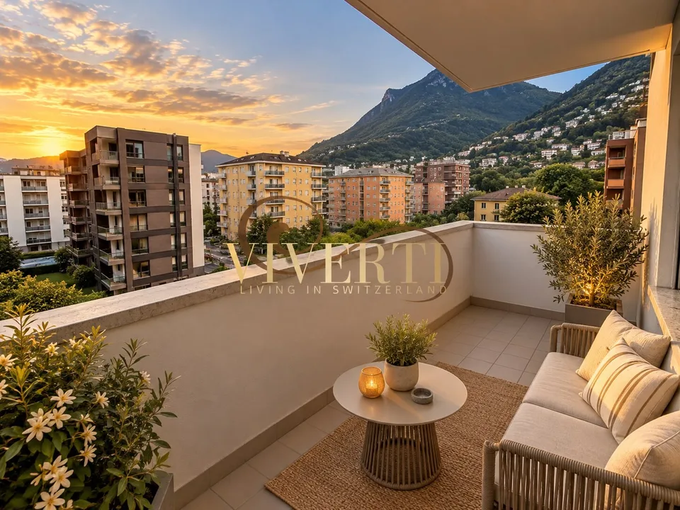 VIGANELLO – 2,5 Zimmer, ideal als Wohnung oder Investition – Foto 6 von 7