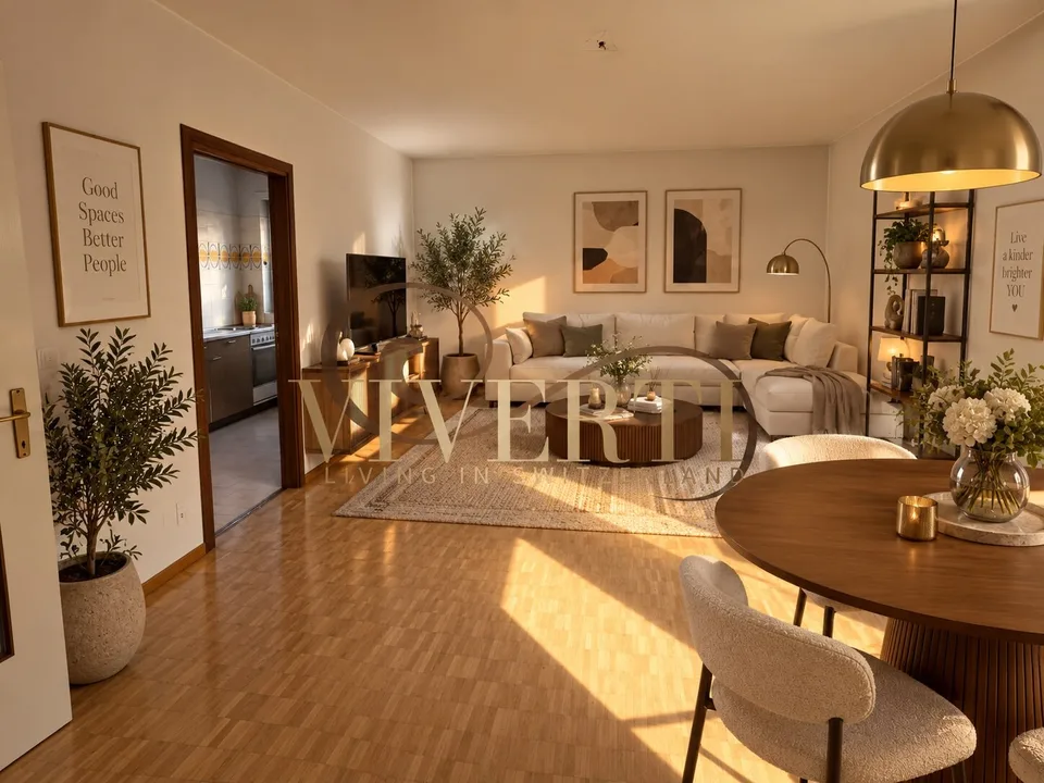 VIGANELLO – 2,5 Zimmer, ideal als Wohnung oder Investition – Foto 4 von 7