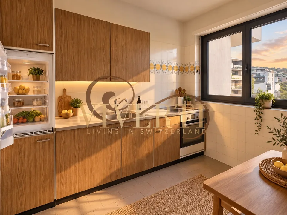 VIGANELLO – 2,5 Zimmer, ideal als Wohnung oder Investition – Foto 5 von 7