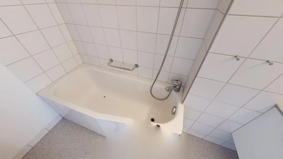 3-Zimmer-Wohnung (Maisonette) in Bellach (befristet bis 31.08.2027) – photo 9 sur 11