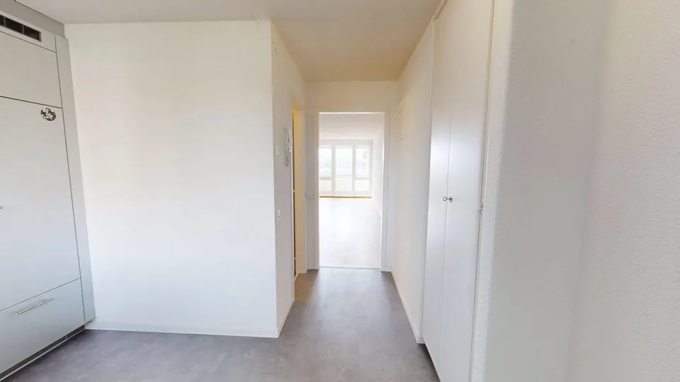 3-Zimmer-Wohnung (Maisonette) in Bellach (befristet bis 31.08.2027) – photo 4 sur 11
