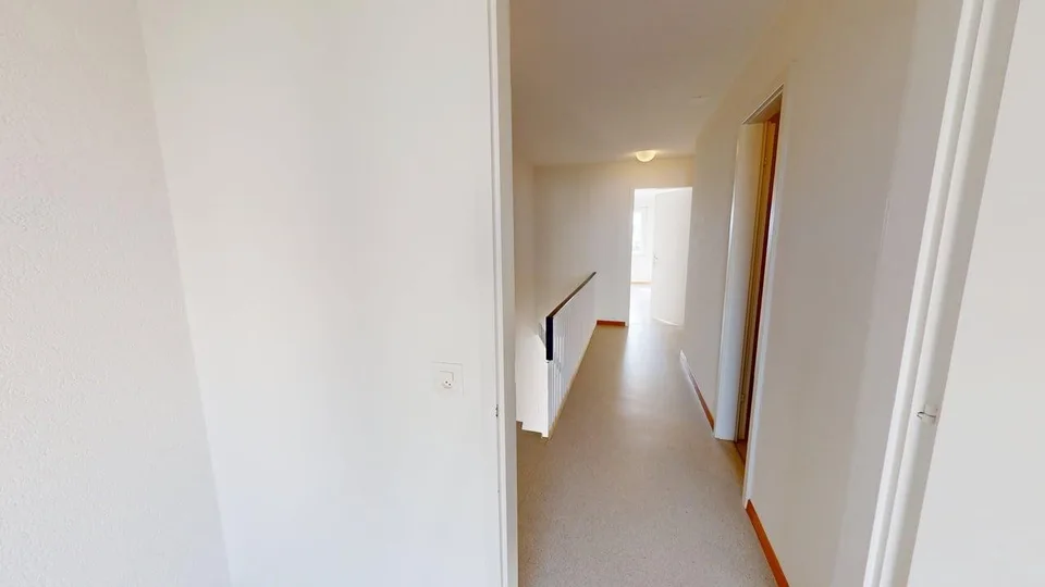 3-Zimmer-Wohnung (Maisonette) in Bellach (befristet bis 31.08.2027) – photo 6 sur 11