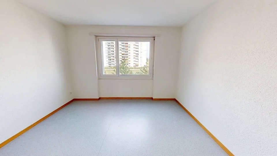3-Zimmer-Wohnung (Maisonette) in Bellach (befristet bis 31.08.2027) – photo 10 sur 11