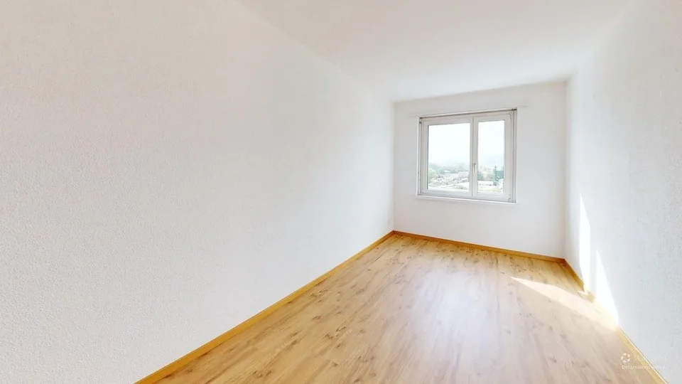 3-Zimmer-Wohnung (Maisonette) in Bellach (befristet bis 31.08.2027) – photo 5 sur 7