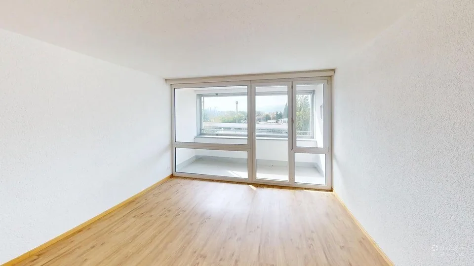 3-Zimmer-Wohnung (Maisonette) in Bellach (befristet bis 31.08.2027) – photo 2 sur 7