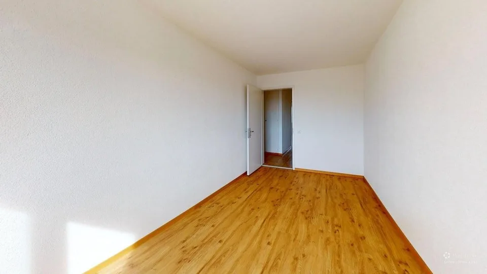 3-Zimmer-Wohnung (Maisonette) in Bellach (befristet bis 31.08.2027) – photo 3 sur 7