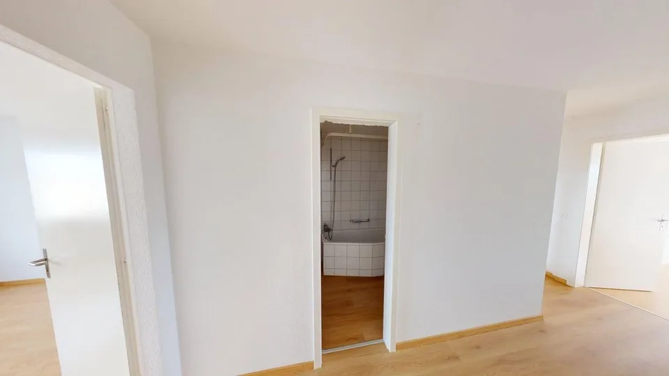 4-Zimmer-Maisonettewohnung in Bellach (befristet bis 31.08.2027) – photo 6 sur 11