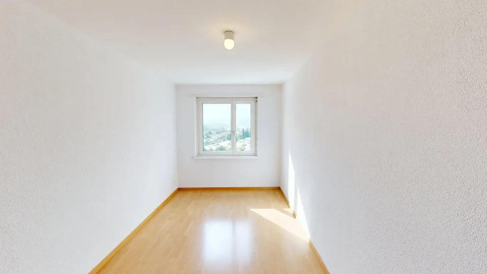 4-Zimmer-Maisonettewohnung in Bellach (befristet bis 31.08.2027) – photo 9 sur 11