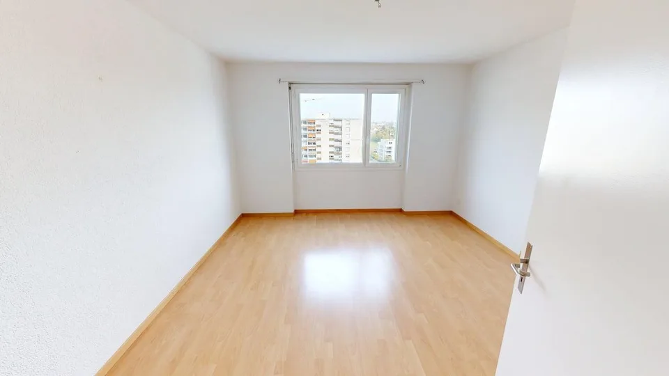 4-Zimmer-Maisonettewohnung in Bellach (befristet bis 31.08.2027) – photo 5 sur 11