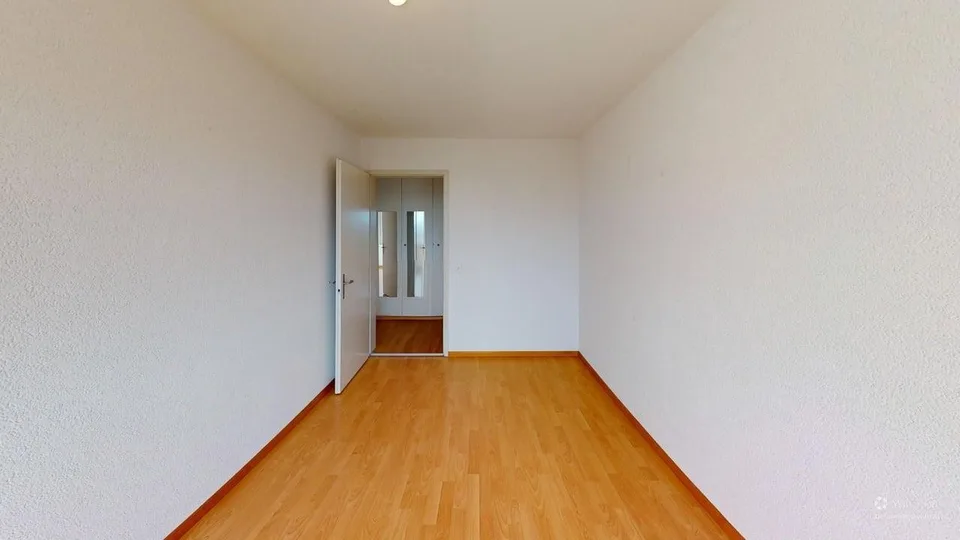 4-Zimmer-Maisonettewohnung in Bellach (befristet bis 31.08.2027) – photo 10 sur 11