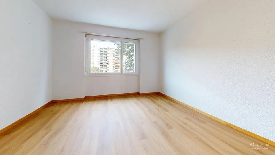 4-Zimmer-Maisonettewohnung in Bellach (befristet bis 31.08.2027) – photo 5 sur 9