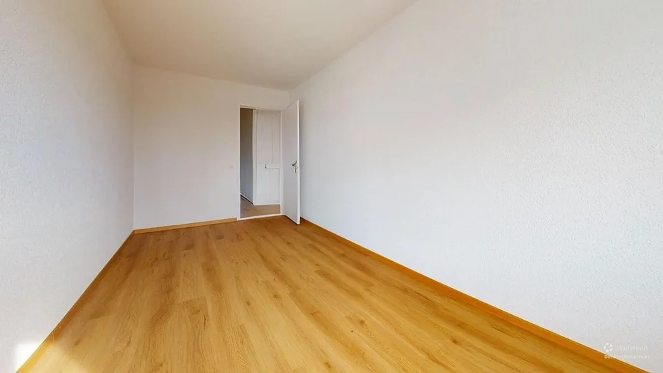 4-Zimmer-Maisonettewohnung in Bellach (befristet bis 31.08.2027) – photo 4 sur 9