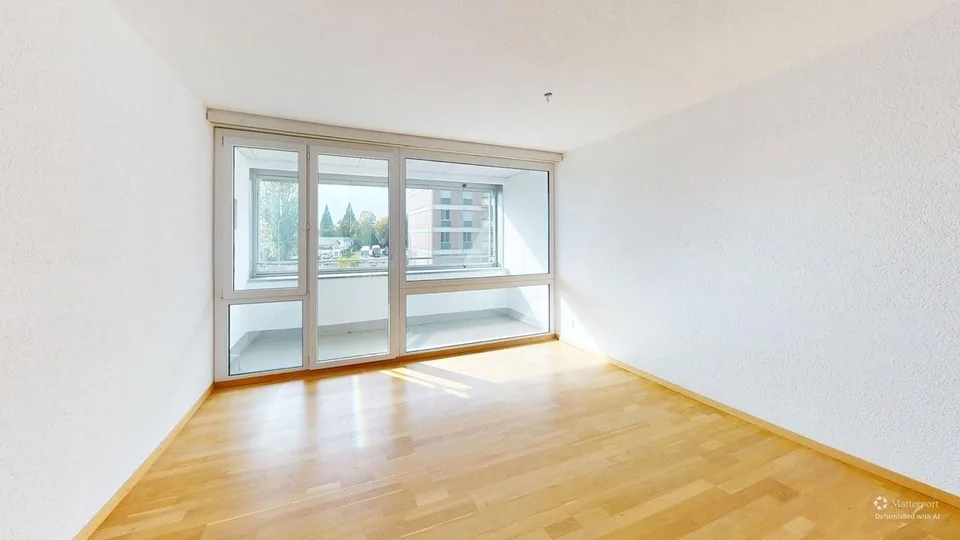 4-Zimmer-Maisonettewohnung in Bellach (befristet bis 31.08.2027) – photo 2 sur 9