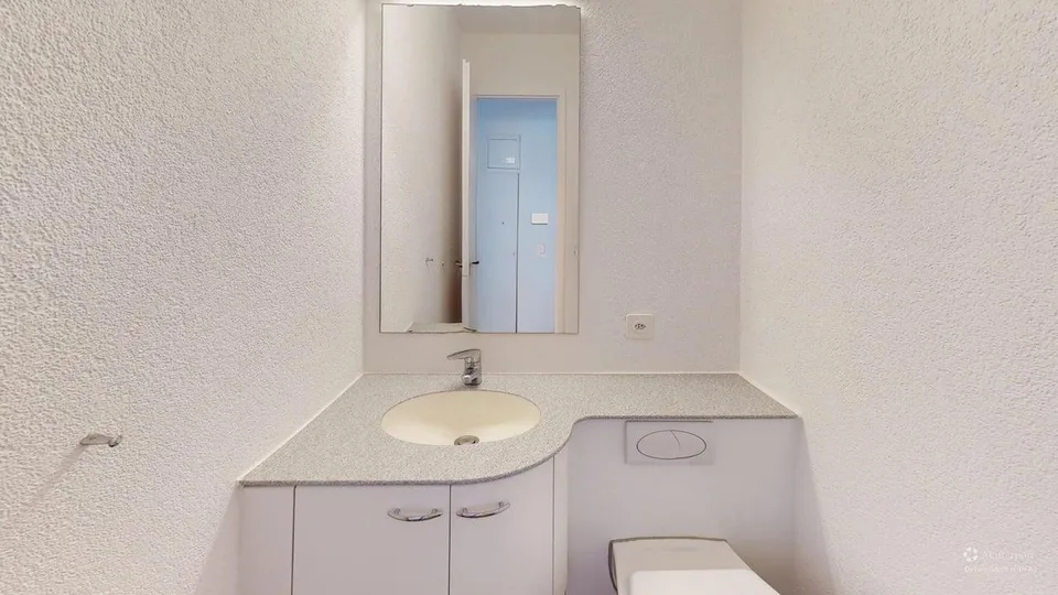 4-Zimmer-Maisonettewohnung in Bellach (befristet bis 31.08.2027) – photo 6 sur 9