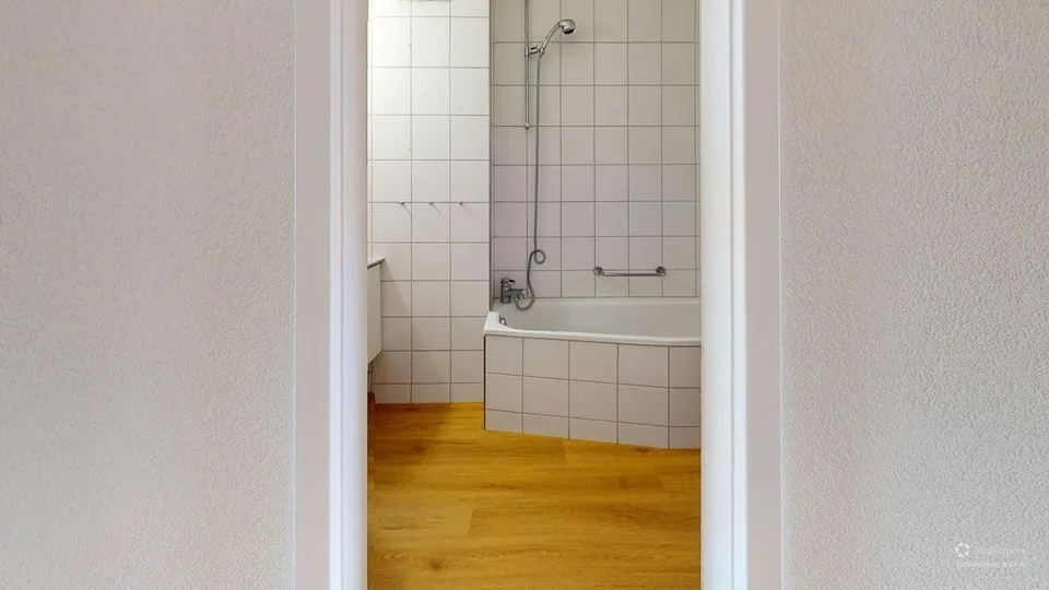 4-Zimmer-Maisonettewohnung in Bellach (befristet bis 31.08.2027) – photo 7 sur 9