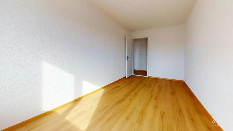4-Zimmer-Maisonettewohnung in Bellach (befristet bis 31.08.2027) – photo 8 sur 9