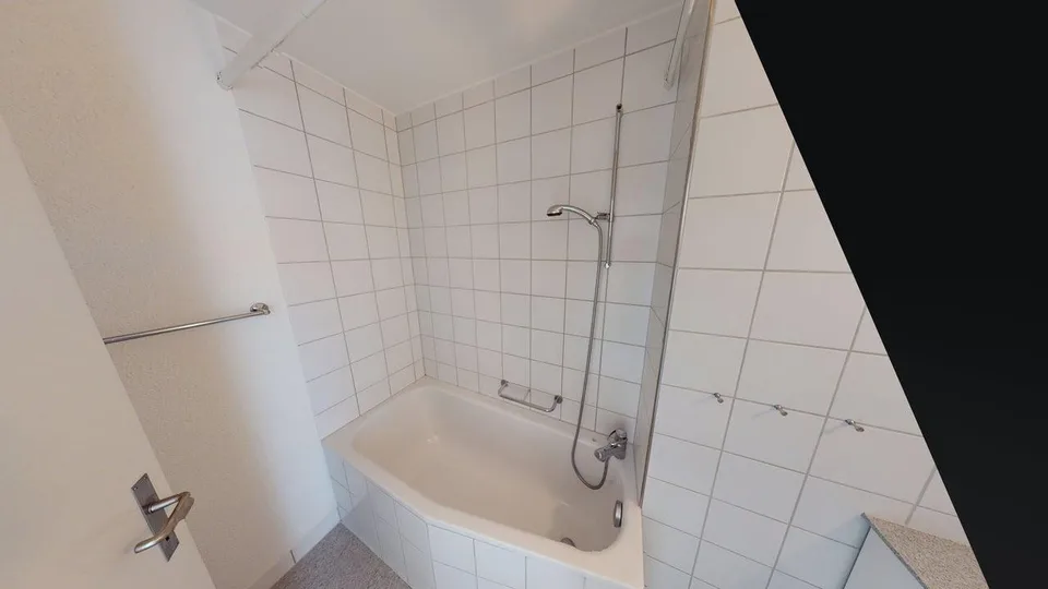 3-Zimmer-Wohnung (Maisonette) in Bellach (befristet bis 31.08.2027) – photo 11 sur 12