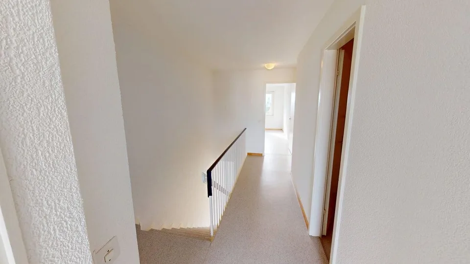 3-Zimmer-Wohnung (Maisonette) in Bellach (befristet bis 31.08.2027) – photo 6 sur 12