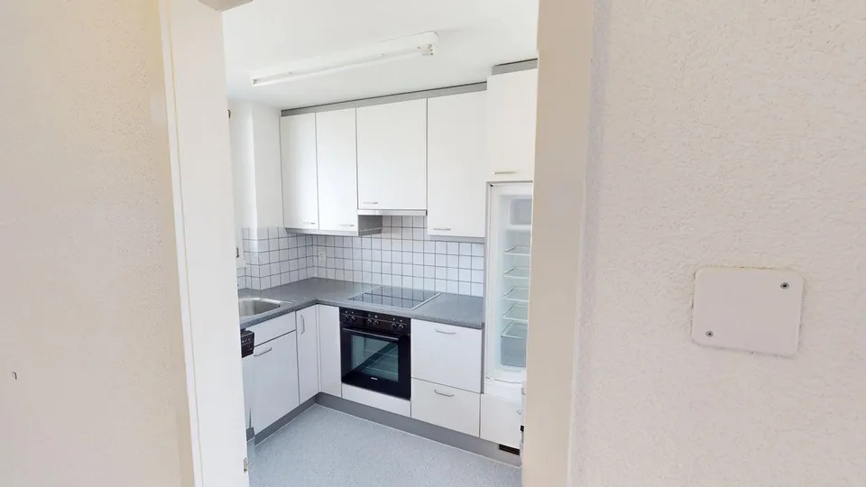 3-Zimmer-Wohnung (Maisonette) in Bellach (befristet bis 31.08.2027) – photo 4 sur 12