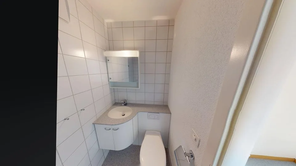3-Zimmer-Wohnung (Maisonette) in Bellach (befristet bis 31.08.2027) – photo 10 sur 12