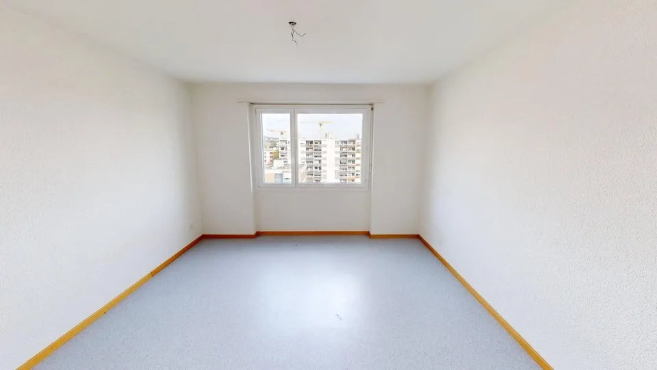 3-Zimmer-Wohnung (Maisonette) in Bellach (befristet bis 31.08.2027) – photo 7 sur 12