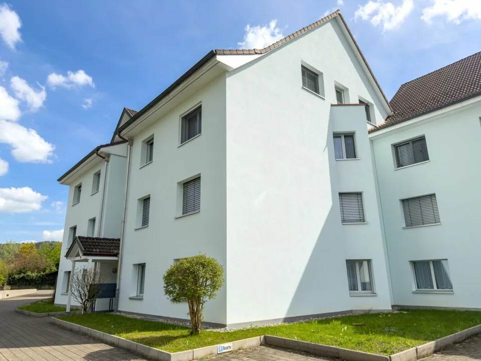Ampio appartamento di 4.5 locali - situato in centro e pratico – foto 16 di 17