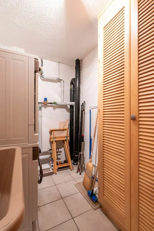 Top-gepflegte Terrassenwohnung mit Bergpanorama! – Foto 11 von 14