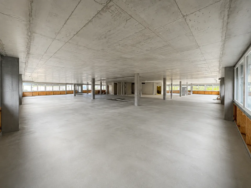 Büroräumlichkeiten zu vermieten – foto 2 di 2